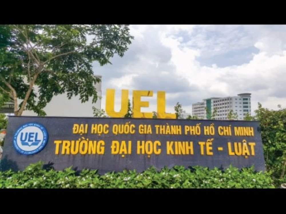 Khảo sát sơ bộ đánh giá chất lượng chương trình đào tạo Trường Đại học Kinh tế - Luật, ĐHQG-HCM